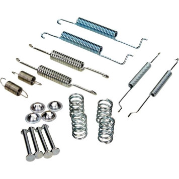 27-0366 MAXGEAR Bremsbacken-Zubehörsatz 27-0366