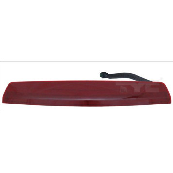 15-0395-10-9 TYC Zusatzbremsleuchte LED rot 15-0395-10-9 OE Nummer XFG000071 - l