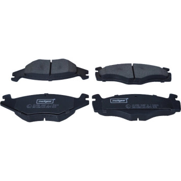 19-0582 MAXGEAR Bremsbelagsatz 19-0582 VW Golf/Jetta/P