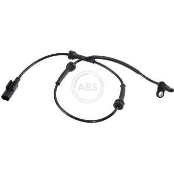 A.B.S. Raddrehzahlsensor 30400 A.B.S. Raddrehzahlsensor 30400
