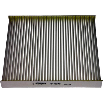 26-0468 MAXGEAR Innenraumfilter KF-6279 Mazda 6 02-/2 03