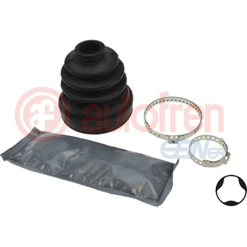 D8331 Faltenbalg, Antriebswelle Fiat Int D8331 Faltenbalg, Antriebswelle Fiat Int
