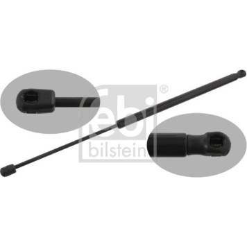 febi Gasdruckfeder 33340 febi Gasdruckfeder 33340