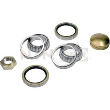 R140.94 SNR Radlagersatz R140.94 R140.94 SNR Radlagersatz R140.94