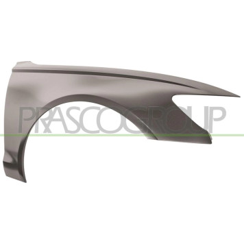 Prasco Kotflügel vorne rechts ohne Seitenblinkerloch (Aluminium) PQ AD0383033 Prasco Kotflügel vorne rechts ohne Seitenblinkerloch (Aluminium) PQ AD0383033