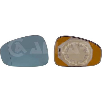Alkar Außenspiegelglas 6471476