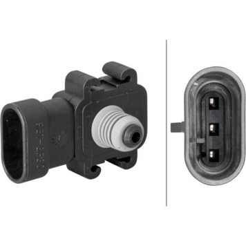 6PP 009 400-201 HELLA Sensor, Ladedruck 6PP 009 400-201 6PP 009 400-201 HELLA Sensor, Ladedruck 6PP 009 400-201