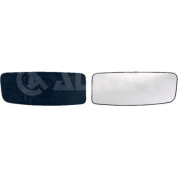 Alkar Außenspiegelglas 6412994 - rechts Unterteil konvex Alkar Außenspiegelglas 6412994 - rechts Unterteil konvex