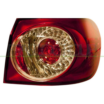 95330708 Heckleuchte A R O K-PLATTE LED 95330708 Heckleuchte A R O K-PLATTE LED