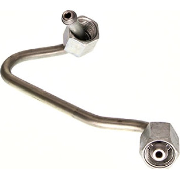 VAG Original 03L130301B 03L130301B Einspritzrohr VW Transporter 2.0 TDI 10-19 – – OE-Nr. 03L130301B