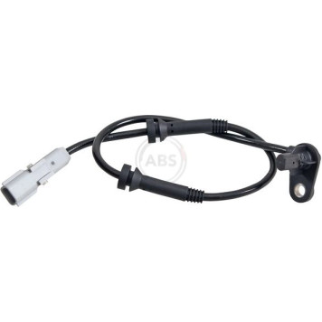 A.B.S. Raddrehzahlsensor 31519 A.B.S. Raddrehzahlsensor 31519