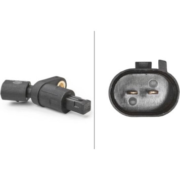 6PU 009 106-181 HELLA Sensor, Raddrehzahl 6PU 009 106-181 6PU 009 106-181 HELLA Sensor, Raddrehzahl 6PU 009 106-181