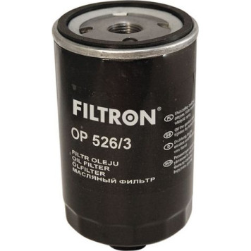 OP 526/3 Filtron Ölfilter OP 526/3 OP 526/3 Filtron Ölfilter OP 526/3