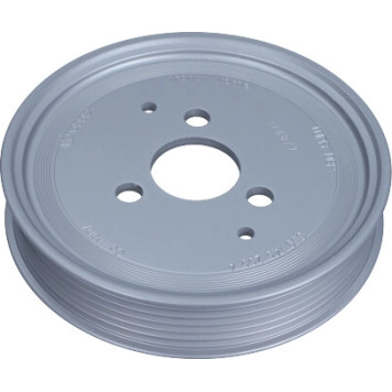 VAG Original 059145255A 059145255A Riemenscheibe Lenkpumpe VW 2.7/3.0 TDI 05 – – OE-Nr. 059145255A