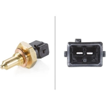 6PT 009 107-851 HELLA Sensor, Kühlmitteltemperatur 6PT 009 107-851 6PT 009 107-851 HELLA Sensor, Kühlmitteltemperatur 6PT 009 107-851