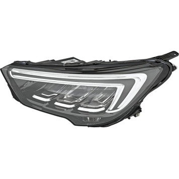 046944 Valeo Scheinwerfer 046944 - links LED PQ