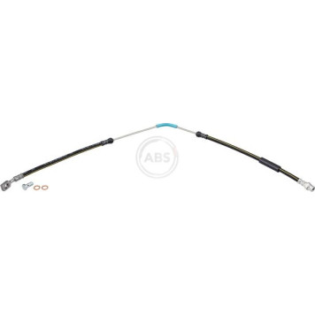 A.B.S. Bremsschlauch SL 6003 A.B.S. Bremsschlauch SL 6003