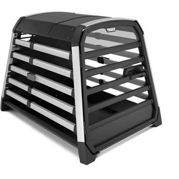 Thule Allax Hundebox L - sicherer und komfortabler Transport für Hunde