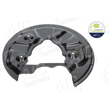 AIC Bremsankerblech 71012 - hinten links verzinkt AIC Bremsankerblech 71012 - hinten links verzinkt