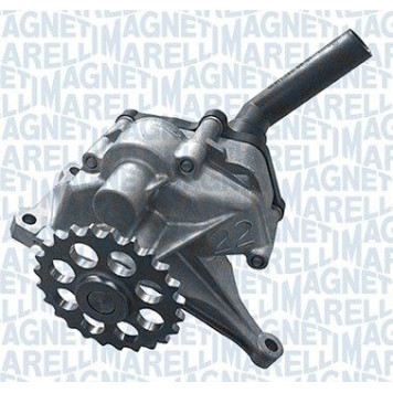 351516000041 Magneti Marelli Ölpumpe 351516000041 351516000041 Magneti Marelli Ölpumpe 351516000041