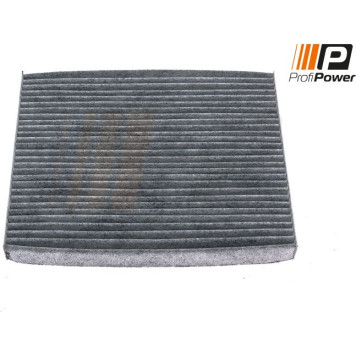 4F0089C Profipower Innenraumfilter 4F0089C 4F0089C Profipower Innenraumfilter 4F0089C