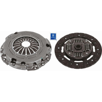 3000 951 683 Sachs Kupplungssatz 3000 951 683 3000 951 683 Sachs Kupplungssatz 3000 951 683