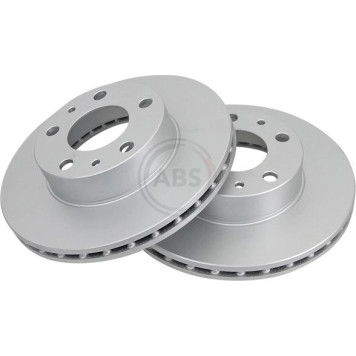 16291 A.B.S. Bremsscheibe 16291 16291 A.B.S. Bremsscheibe 16291