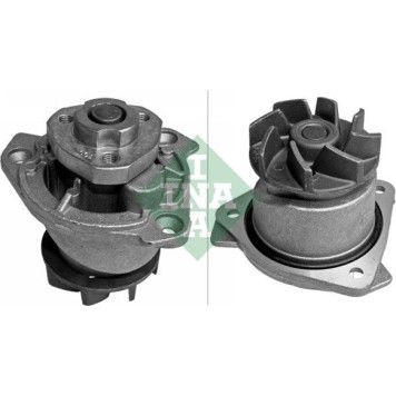 538 0334 10 INA Wasserpumpe / Kühlmittelpumpe 538 0334 10 538 0334 10 INA Wasserpumpe / Kühlmittelpumpe 538 0334 10