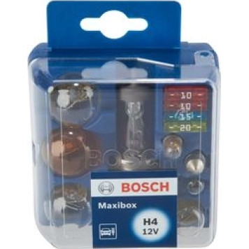 1987301111 Bosch H4 12V Ersatzlampenbox MAXI 1987301111 1987301111 Bosch H4 12V Ersatzlampenbox MAXI 1987301111
