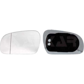 Alkar Außenspiegelglas 6421101 Alkar Außenspiegelglas 6421101