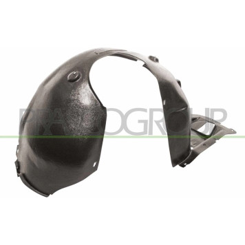 Prasco Radhausschale vorne links CI3243604 Prasco Radhausschale vorne links CI3243604
