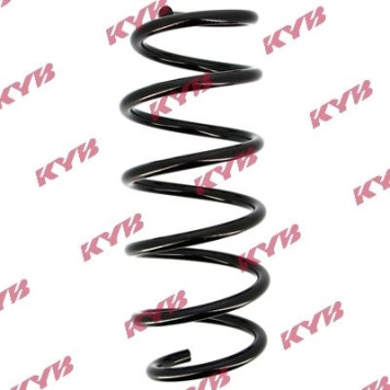 Fahrwerksfeder RA1072 Fahrwerksfeder RA1072