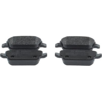 0 986 494 247 Bosch Bremsbelagsatz 0 986 494 247 0 986 494 247 Bosch Bremsbelagsatz 0 986 494 247