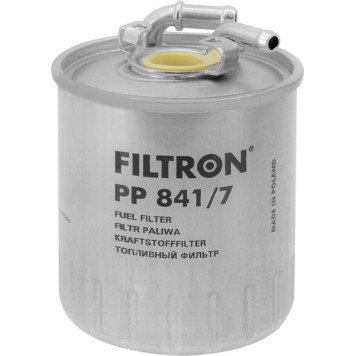 PP 841/7 Filtron Kraftstofffilter PP 841/7 PP 841/7 Filtron Kraftstofffilter PP 841/7