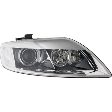 043257 Valeo Xenon-Scheinwerfer 043257 - rechts + Tagfahrlicht PQ