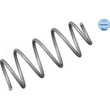 100 639 0000 MEYLE Fahrwerksfeder Skoda Roomster 06- 1.4/1.6 100 639 0000 MEYLE Fahrwerksfeder Skoda Roomster 06- 1.4/1.6