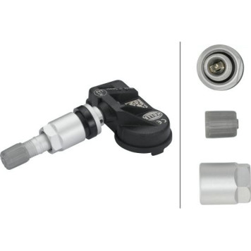 6PP 358 139-411 Radsensor, Reifendruck-Kontrollsystem 6PP 358 139-411 Radsensor, Reifendruck-Kontrollsystem