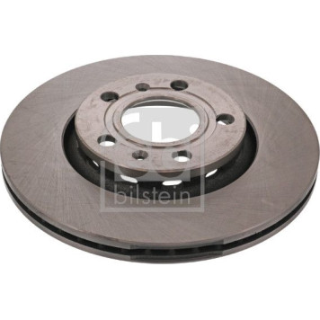 43921 febi Bremsscheibe 43921 43921 febi Bremsscheibe 43921