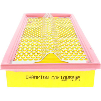CAF100563P Champion Luftfilter CAF100563P CAF100563P Champion Luftfilter CAF100563P