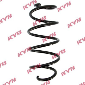 RA3514 KYB Fahrwerksfeder RA3514 RA3514 KYB Fahrwerksfeder RA3514