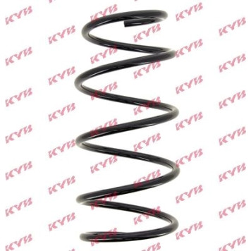 RG1022 KYB Fahrwerksfeder Bmw P. 3 (E36) 2.0/2.5/2.5D 09.90-08.00 RG1022 KYB Fahrwerksfeder Bmw P. 3 (E36) 2.0/2.5/2.5D 09.90-08.00