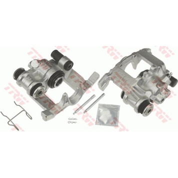 BHN333E TRW Austausch-Bremssattel Hinterachse links BHN333E BHN333E TRW Austausch-Bremssattel Hinterachse links BHN333E