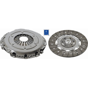 Sachs Kupplungssatz 3000 970 050 Sachs Kupplungssatz 3000 970 050