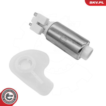 02SKV218 SKV GERMANY Kraftstoffpumpe 02SKV218 02SKV218 SKV GERMANY Kraftstoffpumpe 02SKV218