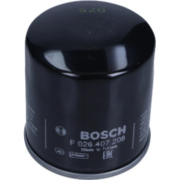 F 026 407 208 Bosch Ölfilter F 026 407 208 F 026 407 208 Bosch Ölfilter F 026 407 208