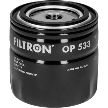 OP 533 Filtron Ölfilter OP 533 OP 533 Filtron Ölfilter OP 533