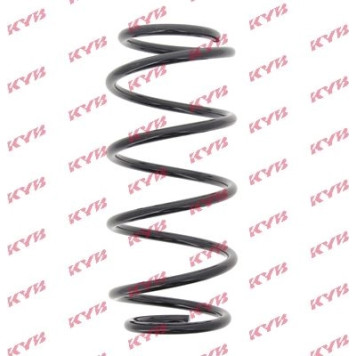 RH1157 KYB Fahrwerksfeder Opel P. Kadett E 1.5D-1.8 08.84-07.94 RH1157 KYB Fahrwerksfeder Opel P. Kadett E 1.5D-1.8 08.84-07.94