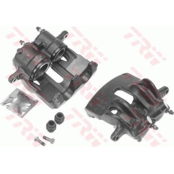 TRW Austausch-Bremssattel Vorderachse rechts BHV139E TRW Austausch-Bremssattel Vorderachse rechts BHV139E