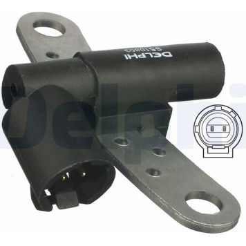 SS10803 Delphi Kurbelwellensensor SS10803