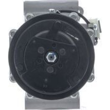 ACP 67 000S MAHLE Klimakompressor 67 000S, 12 V, DKS-17D, R134a – u. a. für Volvo V70 II (285), S60 I (384), S80 I (184) – OE Nummer 3 074 220 6 - l ACP 67 000S MAHLE Klimakompressor 67 000S, 12 V, DKS-17D, R134a – u. a. für Volvo V70 II (285), S60 I (384), S80 I (184) – OE Nummer 3 074 220 6 - l